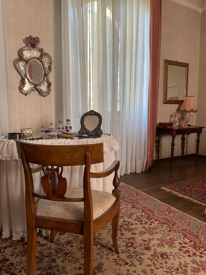 Casa La Torre Un Castello Alle Porte Di Firenze Exteriér fotografie
