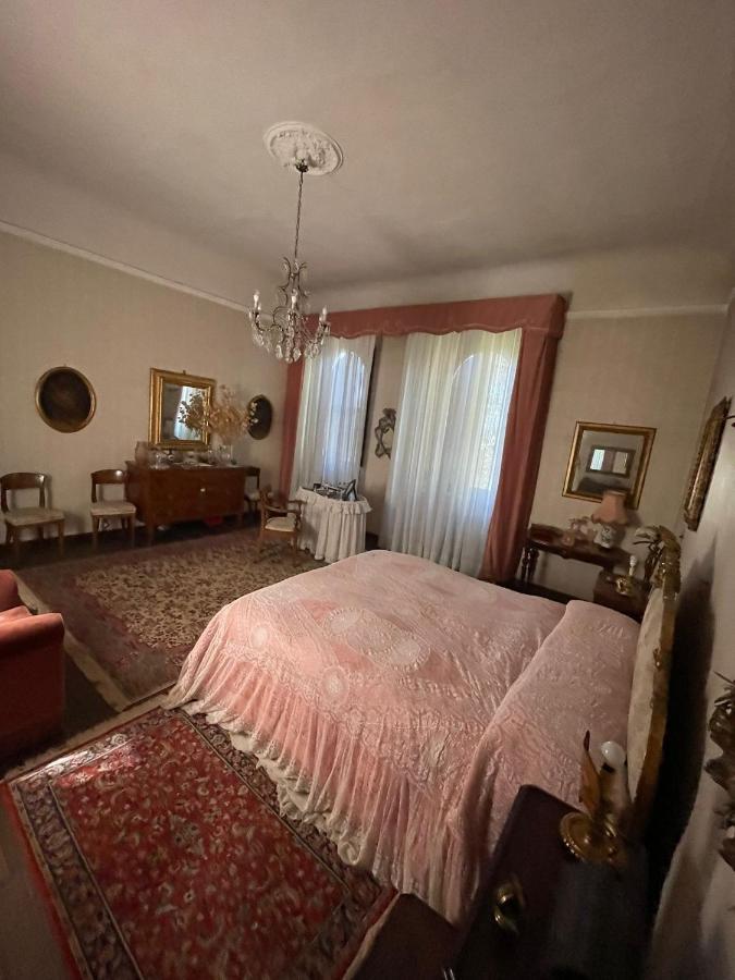 Casa La Torre Un Castello Alle Porte Di Firenze Exteriér fotografie